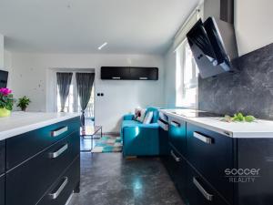 Pronájem bytu 2+kk, Vojkovice, 84 m2