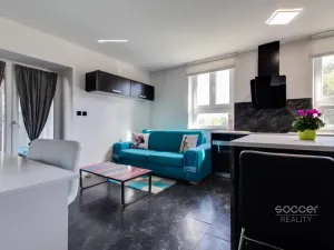 Pronájem bytu 2+kk, Vojkovice, 84 m2