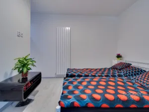 Pronájem bytu 2+kk, Vojkovice, 84 m2