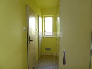 Prodej bytu 2+1, Plzeň - Doubravka, Železničářská, 63 m2