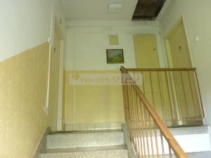 Prodej bytu 2+1, Plzeň - Doubravka, Železničářská, 63 m2