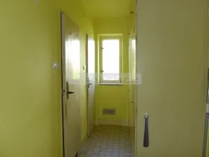 Prodej bytu 2+1, Plzeň - Doubravka, Železničářská, 70 m2