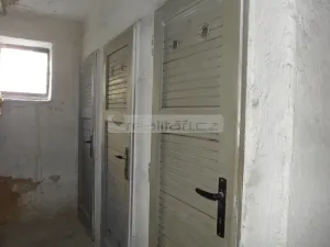 Prodej bytu 2+1, Plzeň - Doubravka, Železničářská, 63 m2