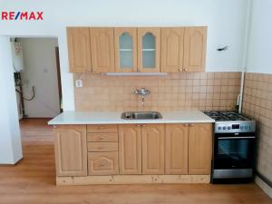 Prodej vícegeneračního domu, Smržovka, Husova, 470 m2