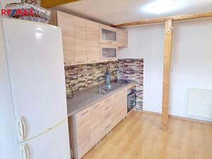 Prodej vícegeneračního domu, Smržovka, Husova, 470 m2