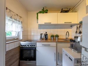 Prodej obchodního prostoru, Praha, Vačkářova, 216 m2