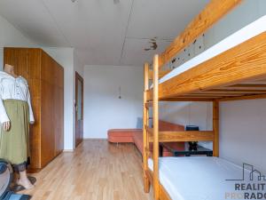 Prodej obchodního prostoru, Praha, Vačkářova, 216 m2