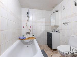 Prodej obchodního prostoru, Praha, Vačkářova, 216 m2