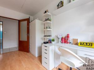 Prodej obchodního prostoru, Praha, Vačkářova, 216 m2