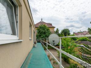 Prodej obchodního prostoru, Praha, Vačkářova, 216 m2