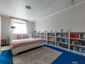 Prodej obchodního prostoru, Praha, Vačkářova, 216 m2