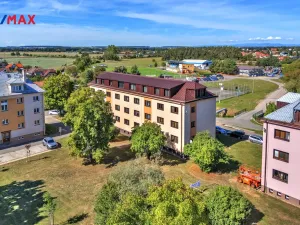 Prodej bytu 2+kk, Opatovice nad Labem, Dvořákova, 62 m2