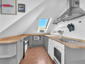 Prodej bytu 2+kk, Opatovice nad Labem, Dvořákova, 62 m2