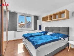 Prodej bytu 2+kk, Opatovice nad Labem, Dvořákova, 62 m2