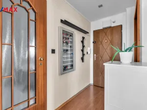 Prodej bytu 2+kk, Opatovice nad Labem, Dvořákova, 62 m2