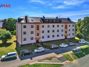 Prodej bytu 2+kk, Opatovice nad Labem, Dvořákova, 62 m2