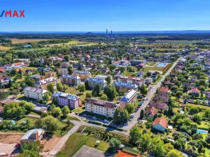 Prodej bytu 2+kk, Opatovice nad Labem, Dvořákova, 62 m2