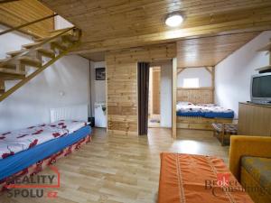 Prodej ubytování, Třebenice, Zimmerova, 332 m2