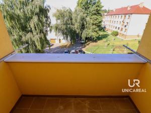 Pronájem bytu 2+1, Rosice, Husova čtvrť, 52 m2