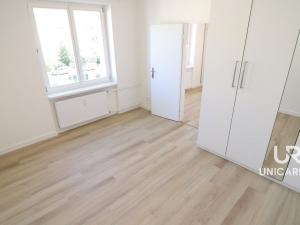 Pronájem bytu 2+1, Rosice, Husova čtvrť, 52 m2