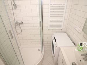 Pronájem bytu 2+1, Rosice, Husova čtvrť, 52 m2