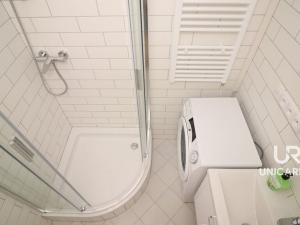 Pronájem bytu 2+1, Rosice, Husova čtvrť, 52 m2