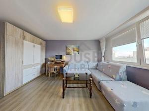 Prodej bytu 4+1, Praha - Stodůlky, 118 m2
