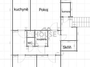 Prodej bytu 4+1, Praha - Stodůlky, Mezi školami, 118 m2