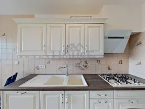 Prodej bytu 4+1, Praha - Stodůlky, Mezi školami, 118 m2