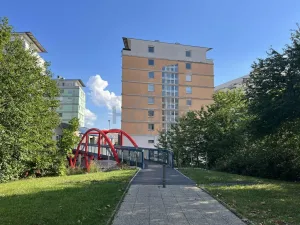 Prodej bytu 4+1, Praha - Stodůlky, Mezi školami, 118 m2