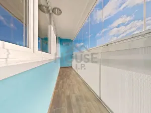 Prodej bytu 4+1, Praha - Stodůlky, Mezi školami, 118 m2