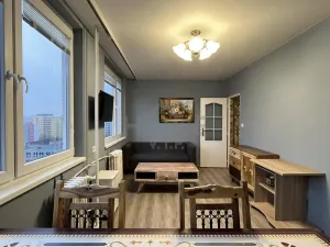 Prodej bytu 4+1, Praha - Stodůlky, Mezi školami, 118 m2