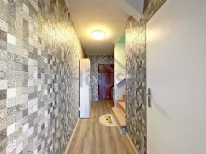 Prodej bytu 4+1, Praha - Stodůlky, Mezi školami, 118 m2