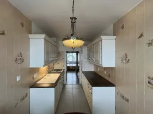 Prodej bytu 4+1, Praha - Stodůlky, Mezi školami, 118 m2