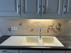 Prodej bytu 4+1, Praha - Stodůlky, Mezi školami, 118 m2