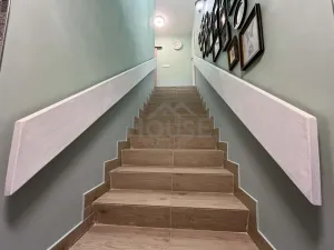 Prodej bytu 4+1, Praha - Stodůlky, Mezi školami, 118 m2