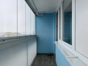 Prodej bytu 4+1, Praha - Stodůlky, Mezi školami, 118 m2