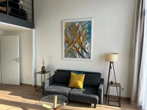 Pronájem bytu 2+kk, Praha, Kubánské náměstí, 55 m2