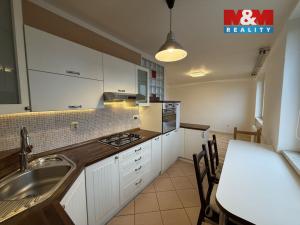 Pronájem bytu 3+kk, Karviná - Mizerov, Na Kopci, 64 m2