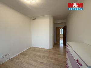 Pronájem bytu 3+kk, Karviná - Mizerov, Na Kopci, 64 m2