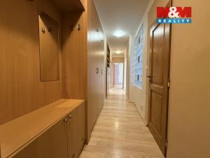 Pronájem bytu 3+kk, Karviná - Mizerov, Na Kopci, 64 m2