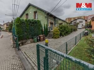 Prodej rodinného domu, Ostrava - Pustkovec, Pustkovecká, 220 m2