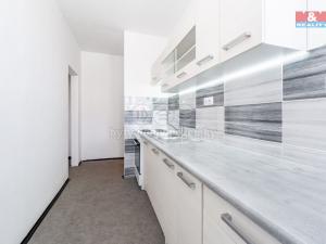 Prodej bytu 2+1, Kněžice, 56 m2