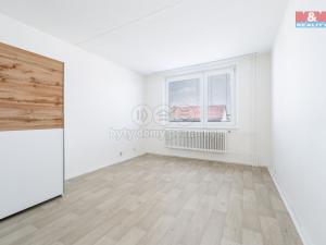 Prodej bytu 2+1, Kněžice, 56 m2