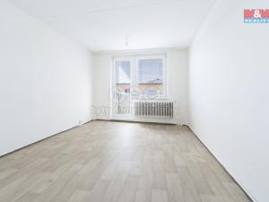Prodej bytu 2+1, Kněžice, 56 m2
