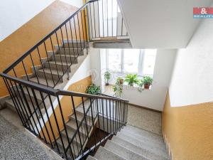 Prodej bytu 2+1, Kněžice, 56 m2