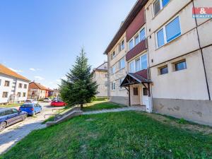 Prodej bytu 2+1, Kněžice, 56 m2