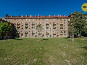 Prodej bytu 4+kk, Ostrava, 17. listopadu, 94 m2