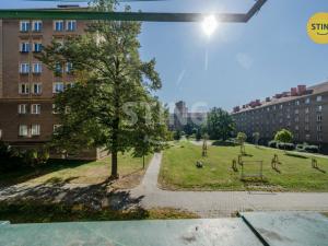 Prodej bytu 4+kk, Ostrava - Poruba, 94 m2