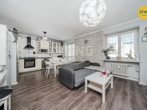 Prodej bytu 4+kk, Ostrava - Poruba, 94 m2